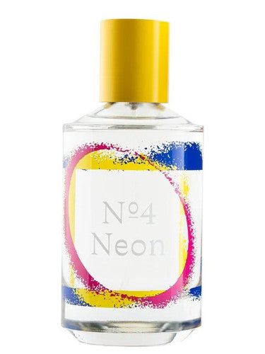 Nº4 Neon Thomas Kosmala