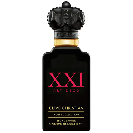 Clive Christian - Blonde Amber