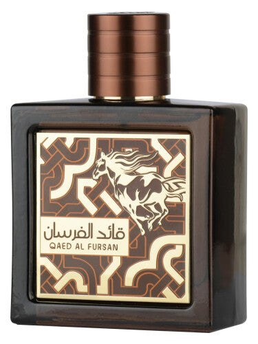Lattafa- Qaed Al Fursan Untamed