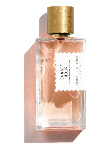Sunset Hour (unisex) by Goldfield and Banks
