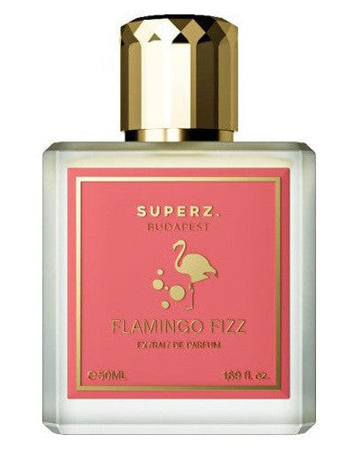 Superz Budapest – Flamingo Fizz