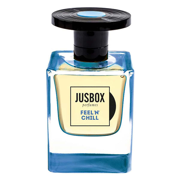 Jusbox Feel n Chill