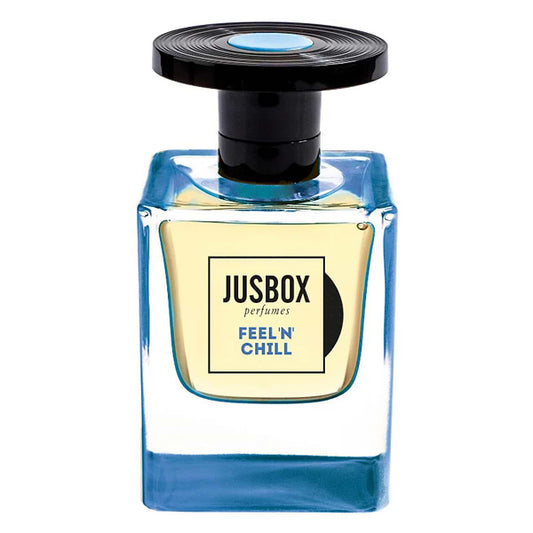 Jusbox Feel n Chill