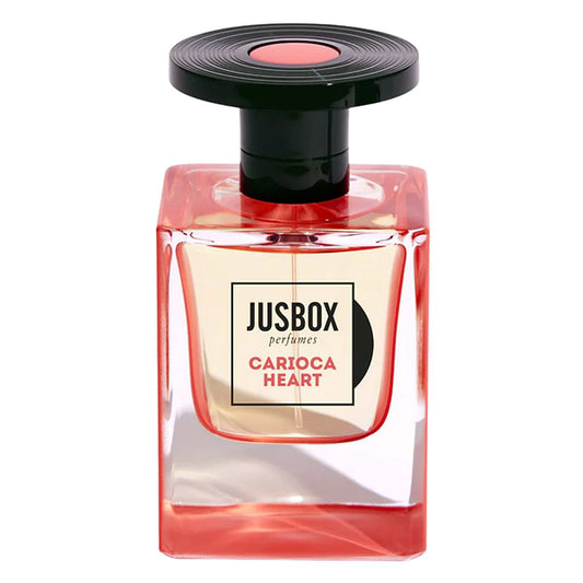 Jusbox Carioca Heart