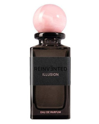 Reinvented - Illusion