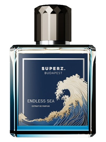Superz Budapest – Endless Sea