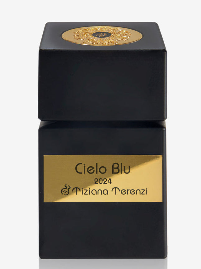 Tiziana Terenzi - Cielo Blu