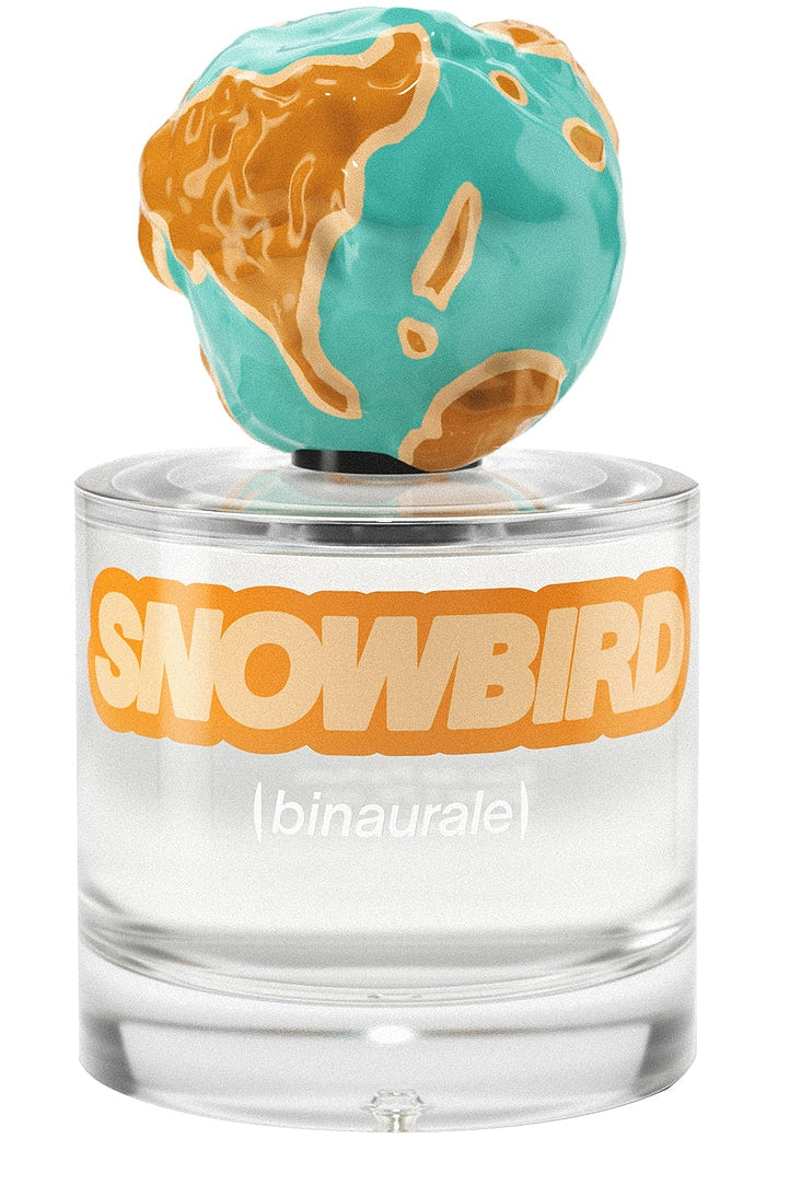 BINAURALE – SNOWBIRD