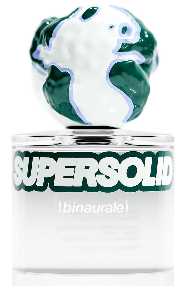BINAURALE – SUPERSOLID