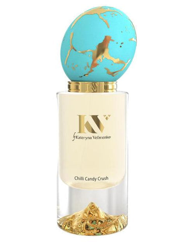 KV by Kateryna Vel’menko — Chilli Candy Crush