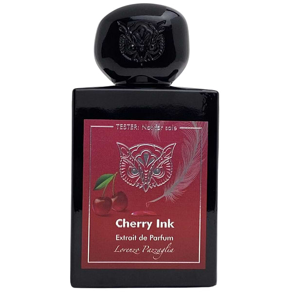 Lorenzo Pazzaglia - Cherry Ink