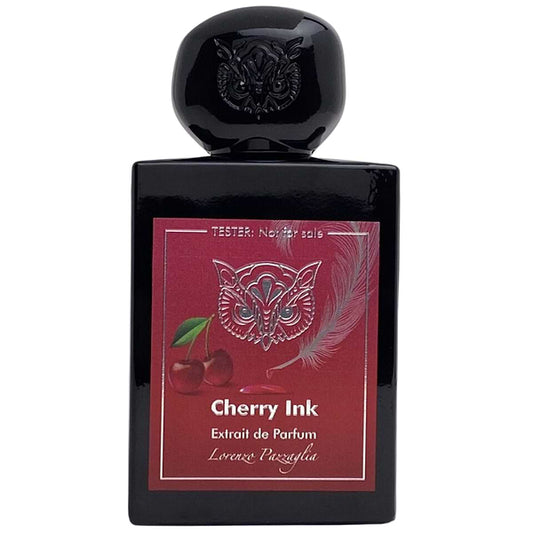 Lorenzo Pazzaglia - Cherry Ink