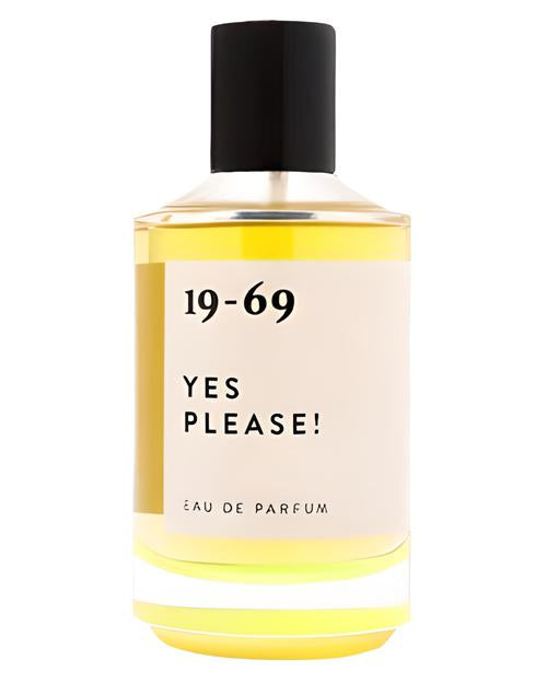 19-69 - Yes Please!