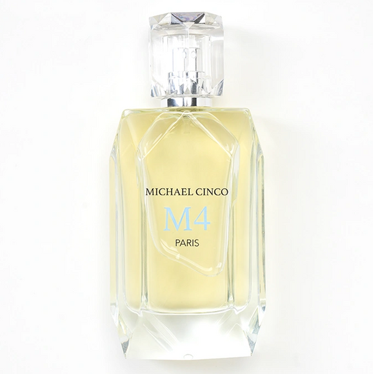 Michael Cinco - M4