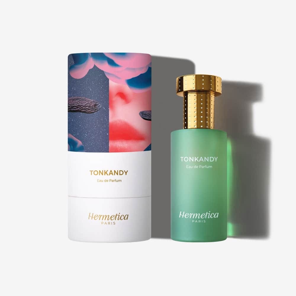 Hermetica - Tonkandy