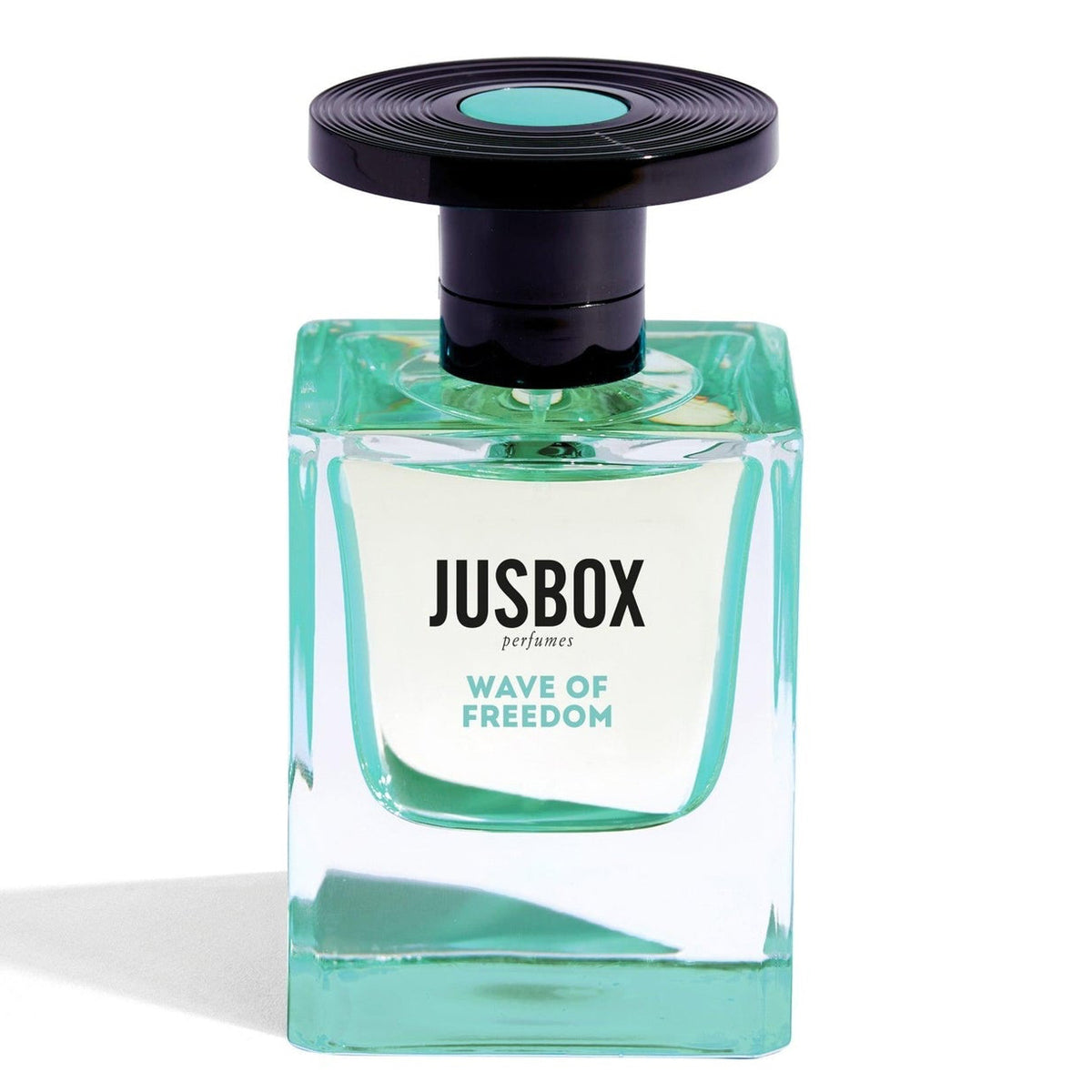 Jusbox Wave of Freedom