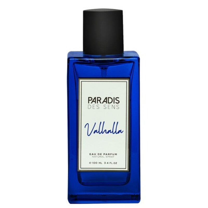 Paradis Des Sens - Valhalla