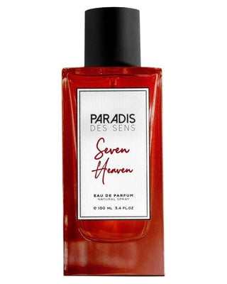 Paradis Des Sens - Seven Heaven