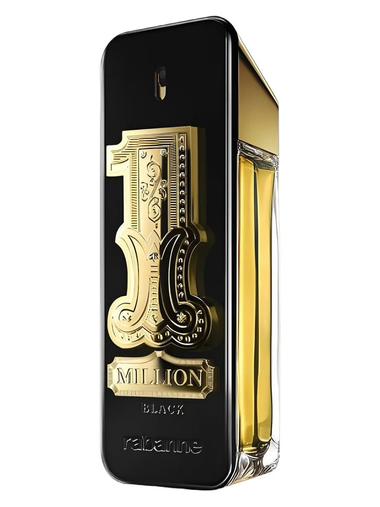 Paco Rabanne -  1 Million Black