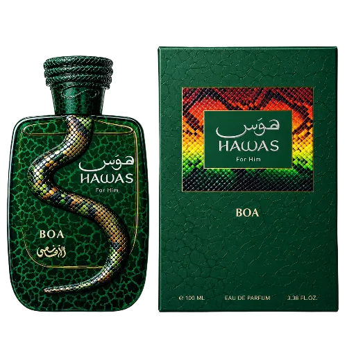 Rasasi Hawas Boa