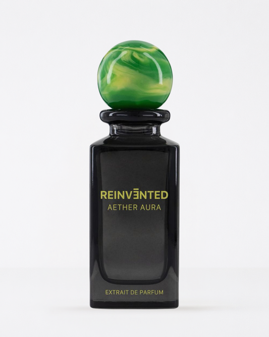 Reinvented - Aether Aura