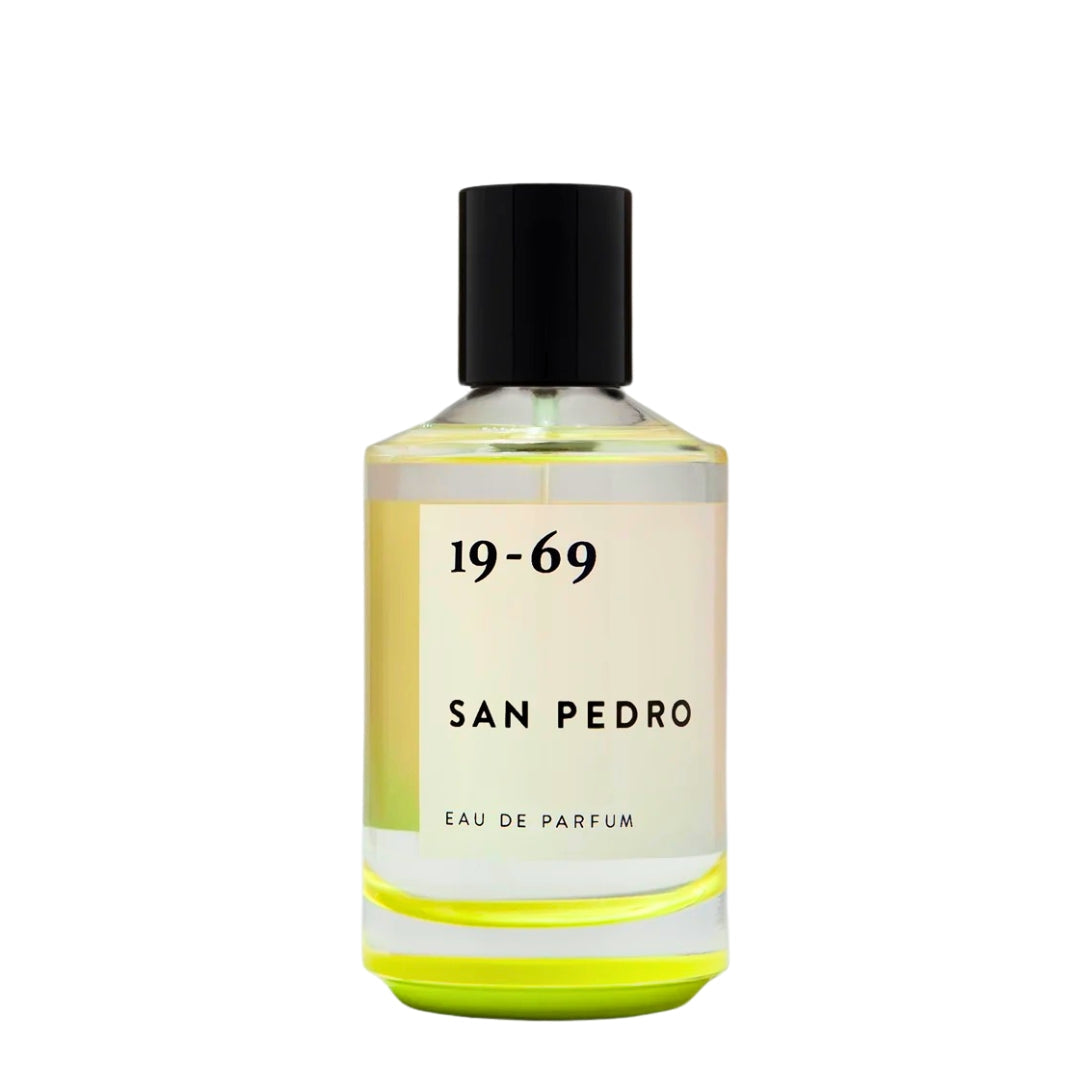 19-69 San Pedro