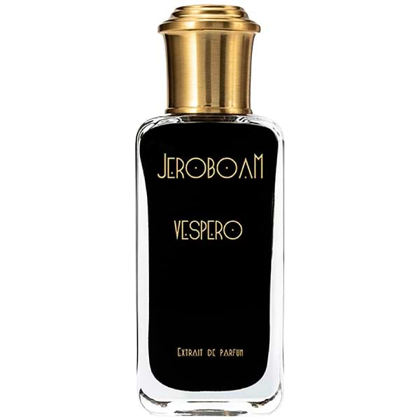 Jeroboam Vespero