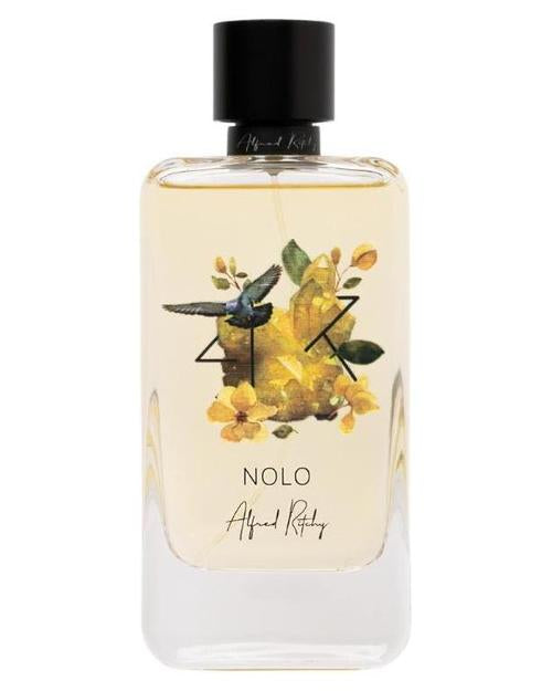 Alfred Ritchy - Nolo