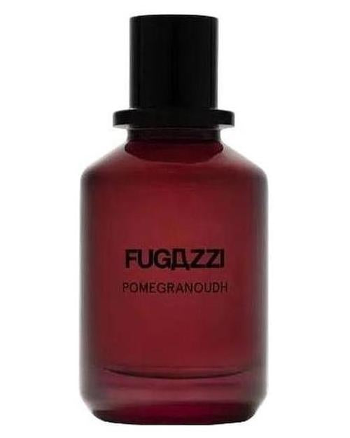 Fugazzi- Pomegranoudh
