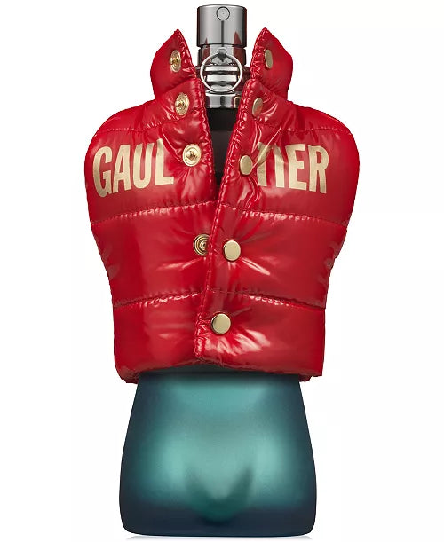 Jean Paul Gaultier - Le Male EDT Holiday Edition