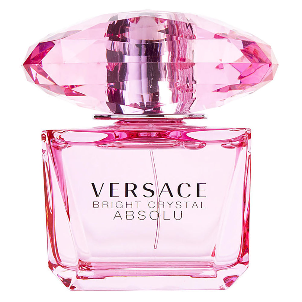 Versace - Bright Crystal Absolu EDP
