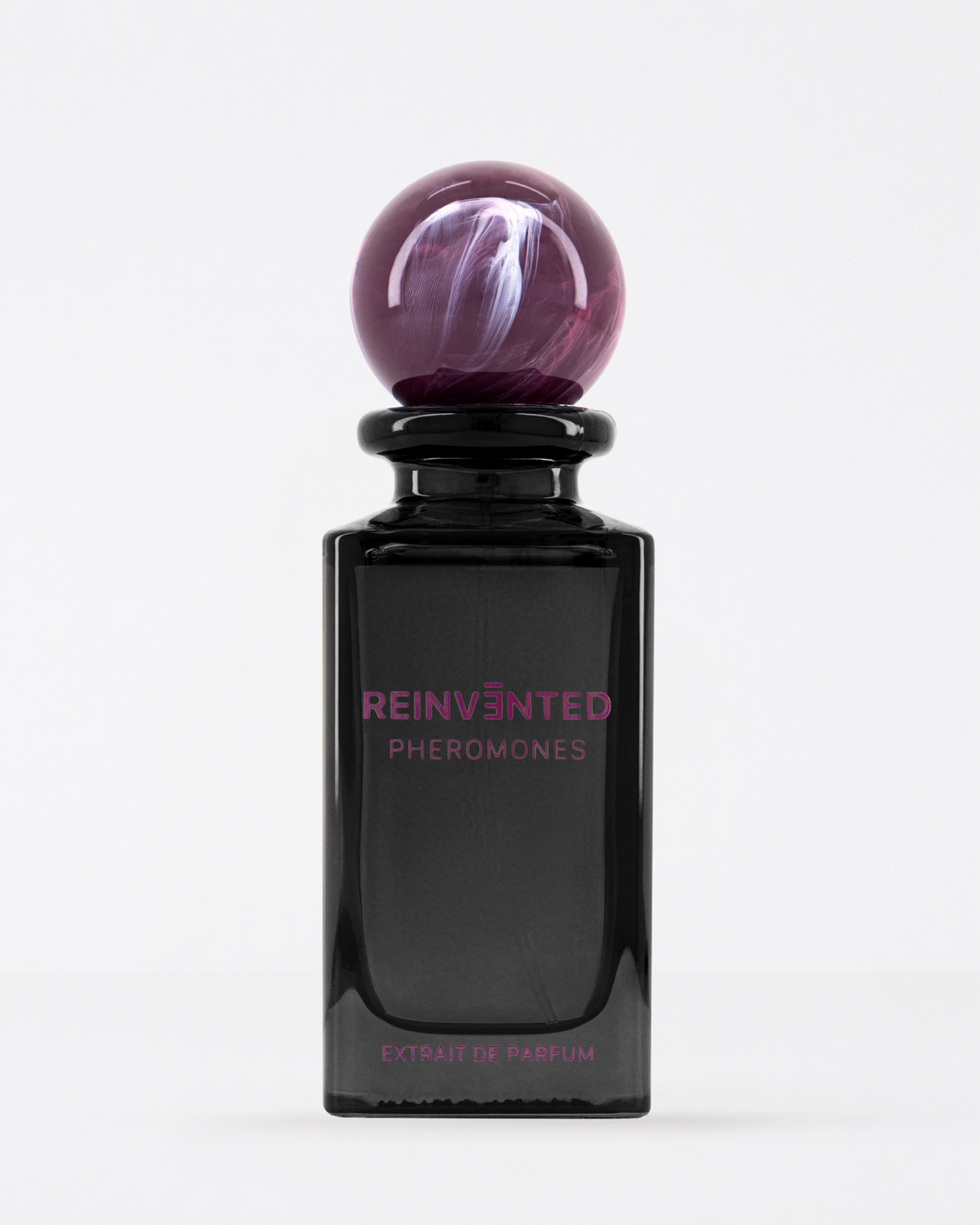 Reinvented - Pheromones