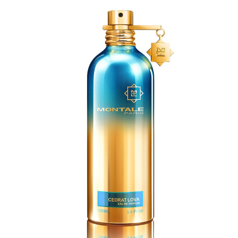Montale - Cedrat Lova