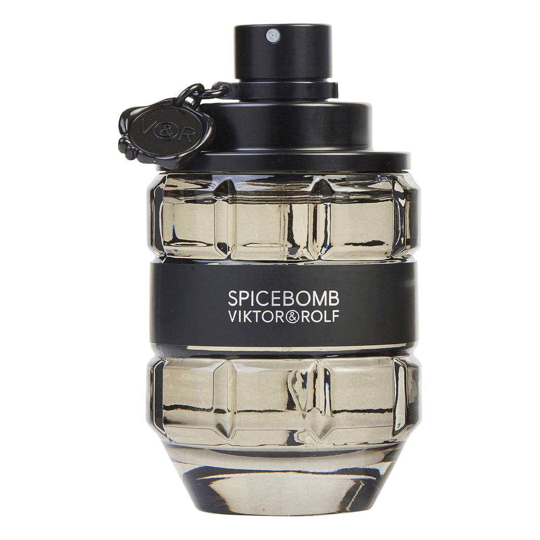 Viktor & Rolf - Spicebomb original edt