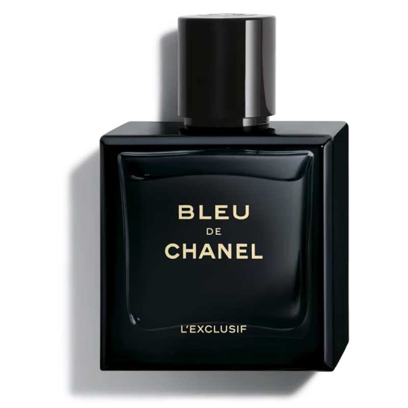 Chanel - Bleu de Chanel - L’Exclusif