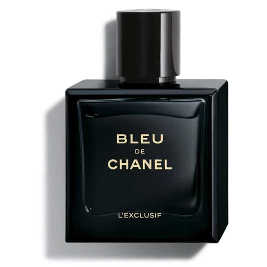 Chanel - Bleu de Chanel - L’Exclusif