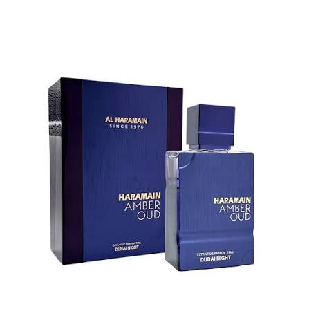 Al Haramain / Amber Oud Dubai Night