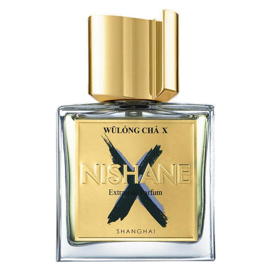 Nishane - Wulong Cha X - Extrait de Parfum