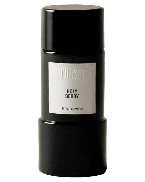 Dorsay Holy Berry