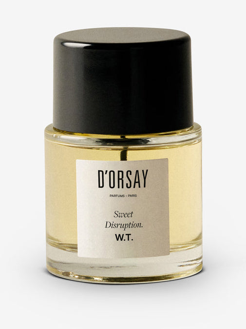 Dorsay Sweet Disruption W.T.