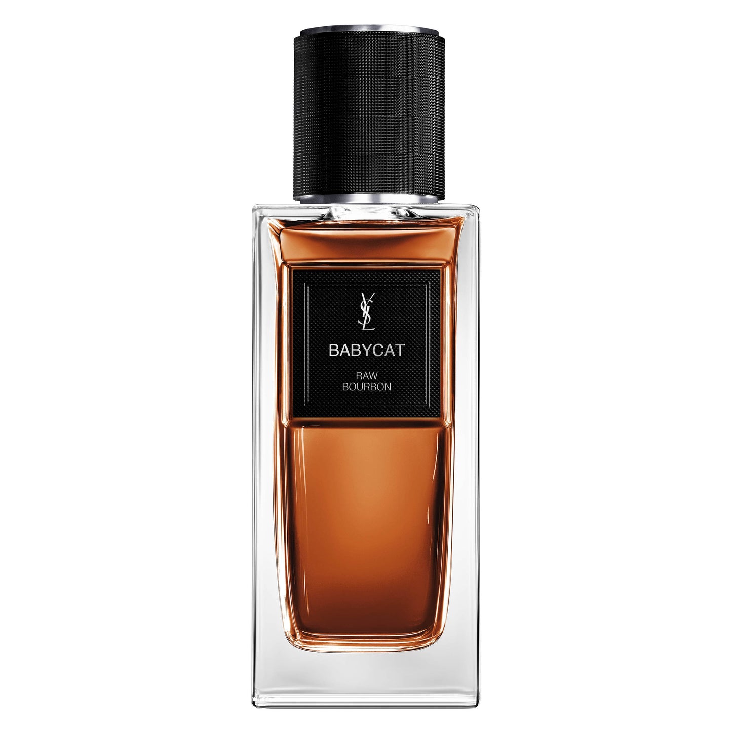 YSL / Yves Saint Laurent - Babycat Raw Bourbon