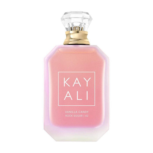 Kayali - Vanilla Candy Rock Sugar