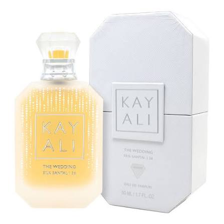 Kayali - Wedding Silk Santal | 36