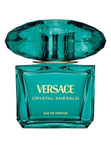 Versace - Crystal Emerald