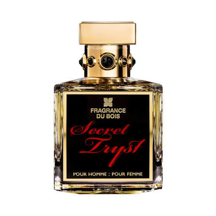 Fragrance Du Bois - Secret Tryst