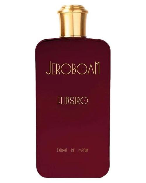 Jeroboam Eliksiro