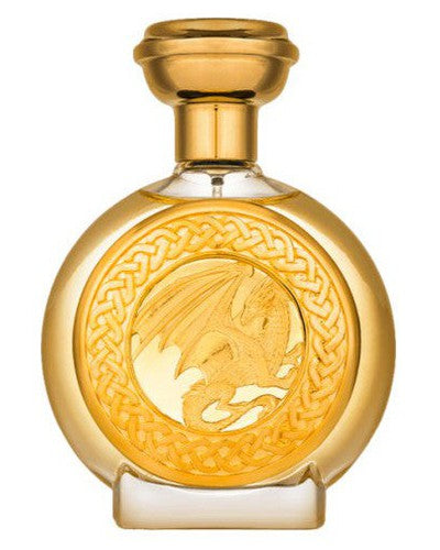 Boadicea the Victorious- Dragon