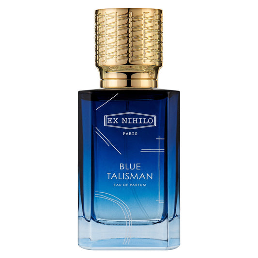 Ex Nihilo - Blue Talisman EDP