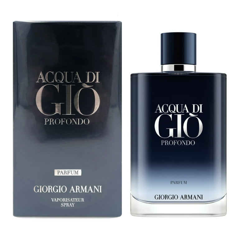 Giorgio Armani - Acqua Di Gio Profundo Parfum
