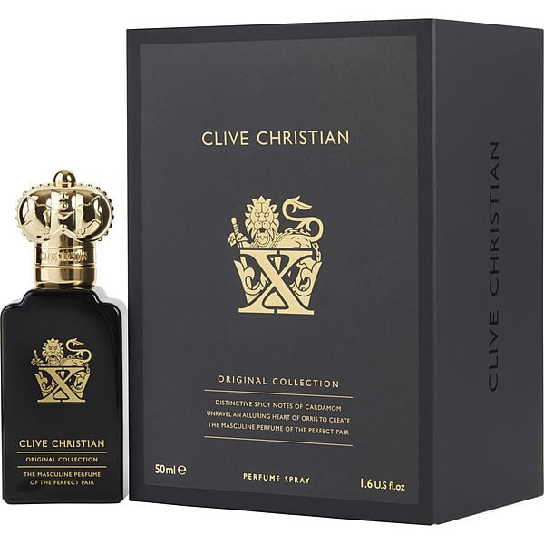 Clive Christian - X Masculine EDP